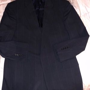 Brooks Brothers Suit